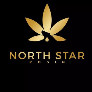 North Star Rosin logo