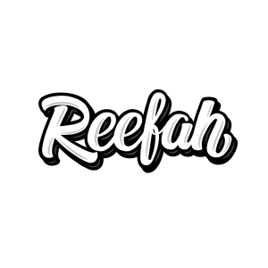 Reefah logo