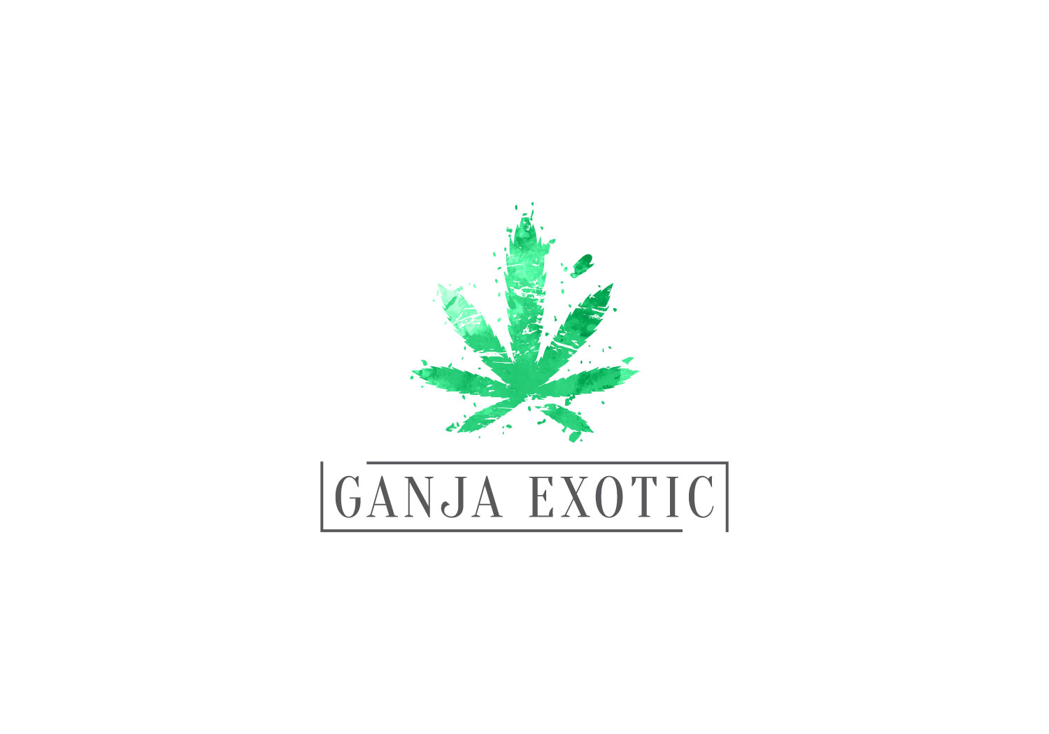 GanjaExotic logo