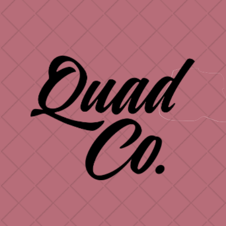Logo for QuadCo