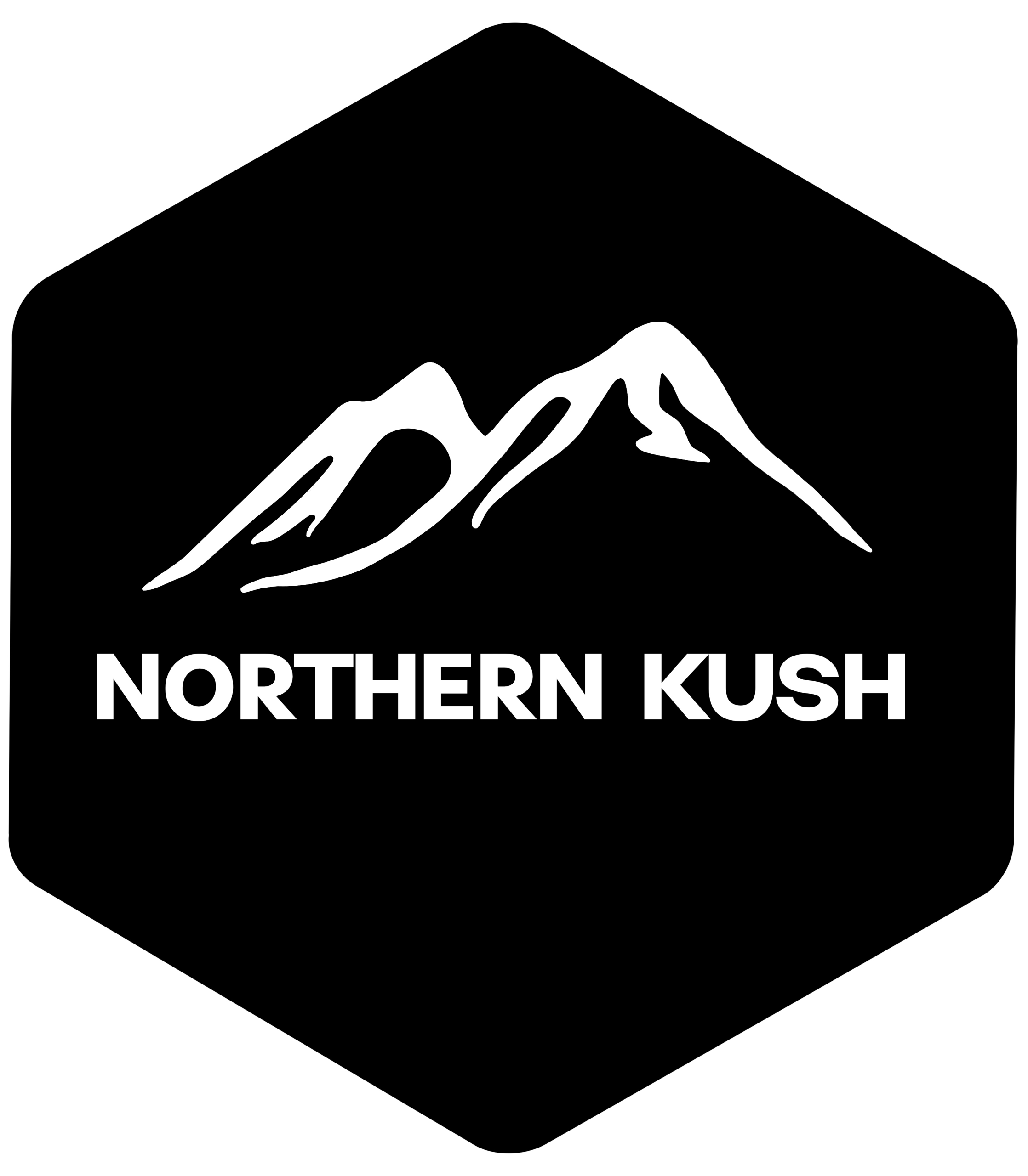 Northern Kush Logo