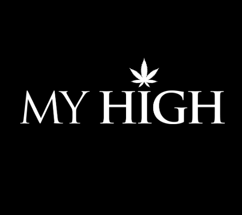Logo for GetMyHigh