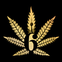 6ixpensary Logo