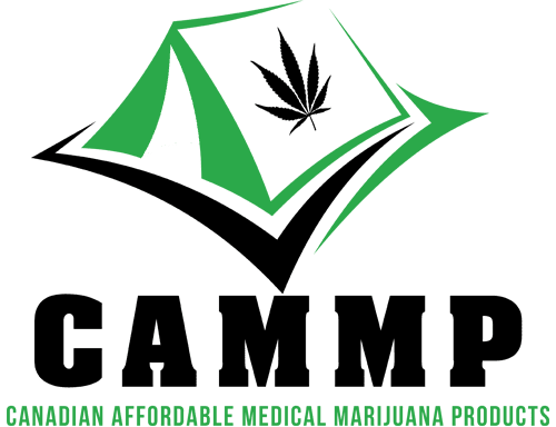 CAMMP Logo