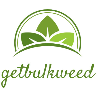 GetBulkWeed logo