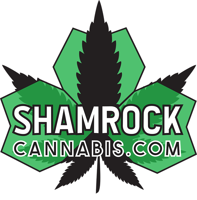 ShamrockCannabis Logo