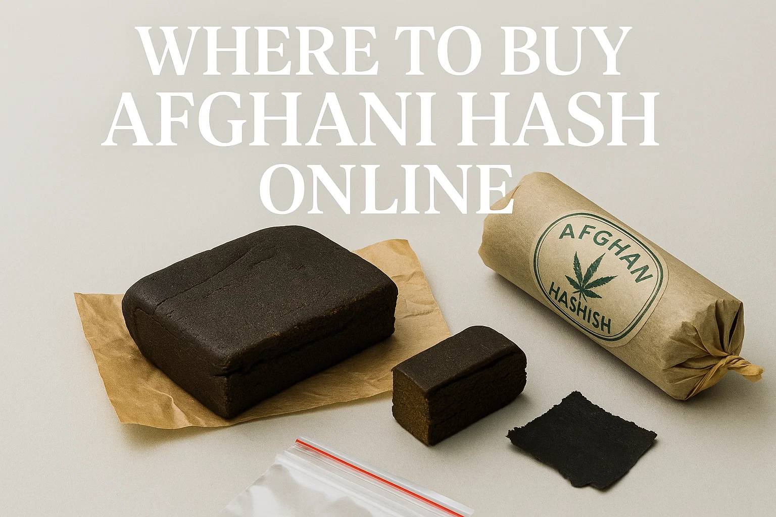 How To Find Afghani Hash Online