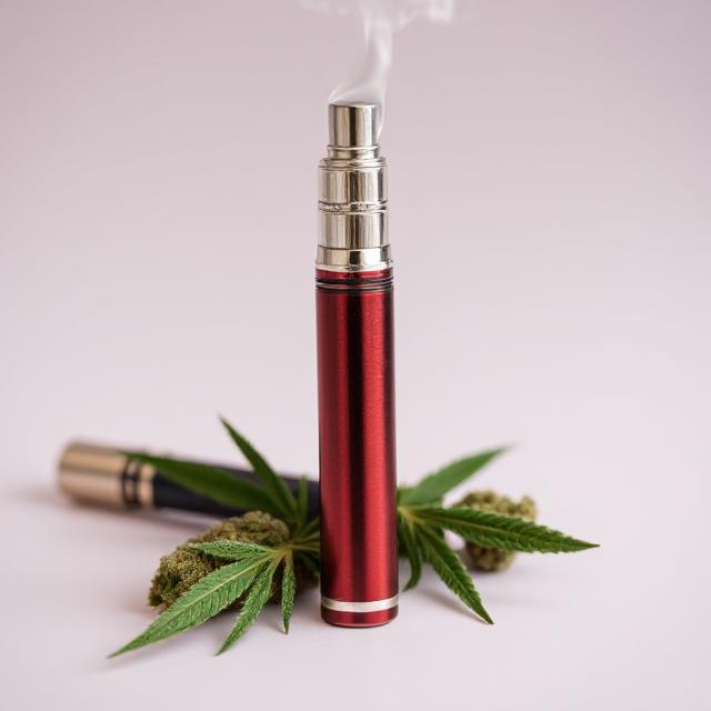 Best THC Vape Pen Canada - 2025 Full Breakdown