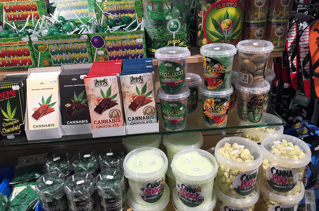 Why Some Edibles Take Longer to Kick In